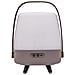 Lite-up PLAY Mini Altoparlante portatile mono Beige, Bianco, Legno 8 W - Foto miniatura 5