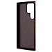 Indovina Guhcs23lg4gfbr S23 Ultra S918 Custodia Rudos /rudos Colore 4g Metal Gold Logo - Foto miniatura 1
