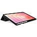 Custodia Con Supporto Per Penna Per Samsung Galaxy Tab S8-s11 Ultra - Per Protezione E Comodità Nell'uso Quotidiano. - Foto miniatura 5