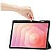 Custodia Con Supporto Per Penna Per Samsung Galaxy Tab S8-s11 Ultra - Per Protezione E Comodità Nell'uso Quotidiano. - Foto miniatura 7