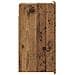 Armadio da bagno a muro ZWOLLE Legno antico 30 x 31 x 63 cm - Foto miniatura 5