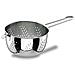 90318 - Colino sferico gourmet in acciaio inox da 18 cm - Foto miniatura 1