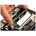 Memoria SoDimm Value Select 1 GB (1 x 1GB) DDR 400 Mhz Unbuffered CL3 - Foto miniatura 3
