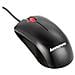 Mouse Usb Optical Wheel- Nero Antracite - Foto miniatura 1