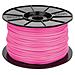 Bobina Pla 1kg Rosa / Pink *3dx100 - Foto miniatura 1
