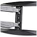 Supporto a Parete per Schermi LCD / LED / PLASMA 40-65'' Portata Max 35Kg - Foto miniatura 5