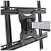 Supporto a Parete per Schermi LCD / LED / PLASMA 40-65'' Portata Max 35Kg - Foto miniatura 4