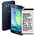 Batteria Samsung per Galaxy A3 A300 EB-BA300 con NFC integrato 1900mAh - Foto miniatura 8