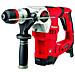 Martello Perforante 4 Funzioni 1250 Watt - Foto miniatura 6