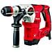 Martello Perforante 4 Funzioni 1250 Watt - Foto miniatura 2