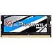 Ripjaws memoria 32 GB 2 x 16 GB DDR4 260-pin SO-DIMM - Foto miniatura 2