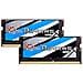 Ripjaws memoria 32 GB 2 x 16 GB DDR4 260-pin SO-DIMM - Foto miniatura 1