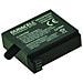 Batteria per GoPro Hero 4 AHDBT-401 2 pz - Foto miniatura 3