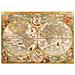 Puzzle 2000 Pz - High Quality Collection - Ancient Map - Foto miniatura 2