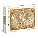 Puzzle 2000 Pz - High Quality Collection - Ancient Map - Foto miniatura 1