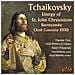 Ciaikovski Peter Ily - Liturgia Di San Giovanni Crisostomo Op 4 - Foto miniatura 1