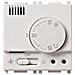 14440 - Termostato Elettronico 230v Bianco - Foto miniatura 4