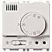 14440 - Termostato Elettronico 230v Bianco - Foto miniatura 1