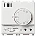 14440 - Termostato Elettronico 230v Bianco - Foto miniatura 2
