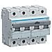Hmc480 - Interruttore Automatico 4p 80a 15ka C 6m - Foto miniatura 1