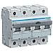 Hmc480 - Interruttore Automatico 4p 80a 15ka C 6m - Foto miniatura 2