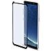 Pellicola Protettiva in Vetro Temperato per Galaxy S8   - Foto miniatura 1