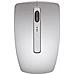 DW 8000 RF Wireless QWERTZ Tedesco Argento, Bianco tastiera - Foto miniatura 4