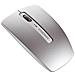 DW 8000 RF Wireless QWERTZ Tedesco Argento, Bianco tastiera - Foto miniatura 8
