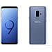 Galaxy S9 64 GB 4G / LTE Dual Sim Impermeabile Display 5.8" 2K Slot Micro SD Fotocamera 12 Mpx Android Europa Blu - Foto miniatura 5