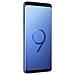 Galaxy S9 64 GB 4G / LTE Dual Sim Impermeabile Display 5.8" 2K Slot Micro SD Fotocamera 12 Mpx Android Europa Blu - Foto miniatura 6