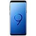 Galaxy S9 64 GB 4G / LTE Dual Sim Impermeabile Display 5.8" 2K Slot Micro SD Fotocamera 12 Mpx Android Europa Blu - Foto miniatura 1