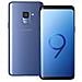 Galaxy S9 64 GB 4G / LTE Dual Sim Impermeabile Display 5.8" 2K Slot Micro SD Fotocamera 12 Mpx Android Europa Blu - Foto miniatura 3
