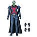 Dc Tv Supergirl Martian Manhunter Af Action Figure - Foto miniatura 1