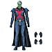 Dc Tv Supergirl Martian Manhunter Af Action Figure - Foto miniatura 3