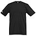 Magliette Team T-shirt Abbigliamento Ragazzi 164 - Foto miniatura 1