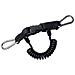Estensioni Extensible Inox 2 Carabiners Accessori One Size - Foto miniatura 2
