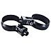 Sellini Sc 15 Seatpost Bottle Cage Clamp Set Ricambi Dei Componenti 27.2 Mm - Foto miniatura 1