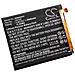 Li-poly Batteria 3000mah (3.85v) Per Cellulari E Smartphone Come Nokia He345 - Foto miniatura 3