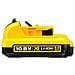 DCB127-XJ Batteria XR Litio 2.0 Ah, 10.8 V - Foto miniatura 1