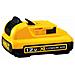 DCB127-XJ Batteria XR Litio 2.0 Ah, 10.8 V - Foto miniatura 4
