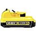 DCB127-XJ Batteria XR Litio 2.0 Ah, 10.8 V - Foto miniatura 2