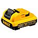 DCB127-XJ Batteria XR Litio 2.0 Ah, 10.8 V - Foto miniatura 5