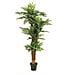 Areca Palm, Artificial Plant, 170cm - Foto miniatura 1