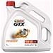 Olio Lubrificante Sintetico Motore Auto Gtx 15w-40 A3/b3 4l - Foto miniatura 1