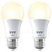 RB 265-2 Lampadina Smart LED E27 6.3 W 806 Lumen Dimmerabile Set di 2 Pezzi - Foto miniatura 2