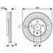 Freno Dsq Bd1488 0.986.479,644 Mila - Foto miniatura 2