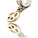 Gioielli Vmf0016-10. Decorazione, Colore Oro. Donna. - In ordine - Foto miniatura 3
