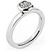 Anello Donna In Acciaio Della Linea Tring By Brosway Jewels Btgc40b Mis. 14 - Foto miniatura 1