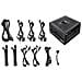 Power Supply Toughpower Pf1 650w Platinum - Foto miniatura 3