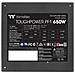 Power Supply Toughpower Pf1 650w Platinum - Foto miniatura 5